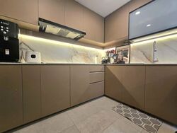Palm Gardens (D23), Condominium #572049701